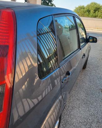 Ford fiesta del 2005