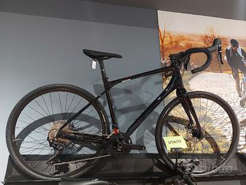 Decathlon Bici Gravel Disponibili Seconda Vita Bici Gravel Conor