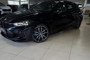 Bmw 135 M 135i xDrive 306 CV km 65.000