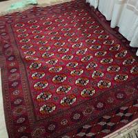 Tappeto bukara russo