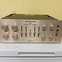 Amplificatore Marantz model thirty 