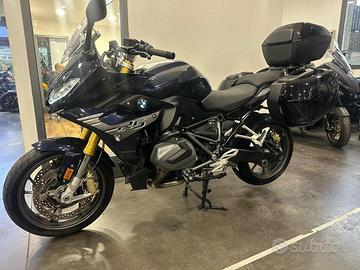 BMW R 1250 RS r 1250rs TRIS BORSE