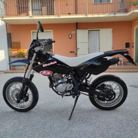 Beta motard 125 4t