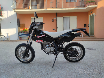 Beta motard 125 4t