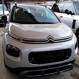 CITROEN C3 AIRCROSS 1.5 DCI TETTO APRIBILE