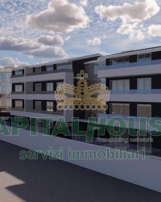 S2 appartamenti 100mq nuova costruzione