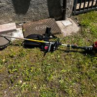 Decespugliatore honda gx 22-25 4 tempi