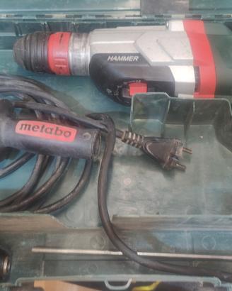 metabo uhev 2660 2 quick