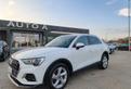 AUDI Q3 35 TDI S-TRONIC BUSINESS ADVANCED