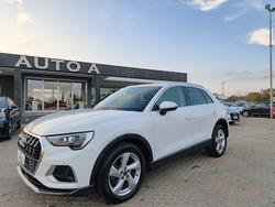 AUDI Q3 35 TDI S-TRONIC BUSINESS ADVANCED