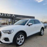 AUDI Q3 35 TDI S-TRONIC BUSINESS ADVANCED
