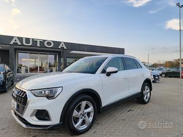 AUDI Q3 35 TDI S-TRONIC BUSINESS ADVANCED