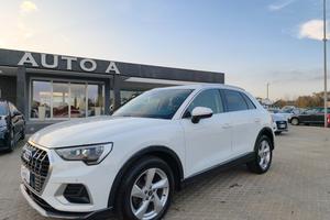 AUDI Q3 35 TDI S-TRONIC BUSINESS ADVANCED