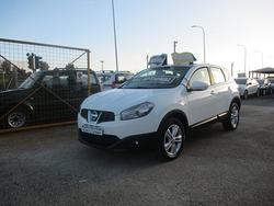 Nissan Qashqai 1.6 dCi Tekna PARI AL NUOVO 2012