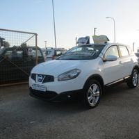 Nissan Qashqai 1.6 dCi Tekna PARI AL NUOVO 2012