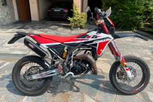 Fantic XE 50 Motard