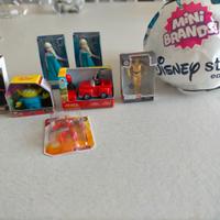 Mini brands Disney giochi