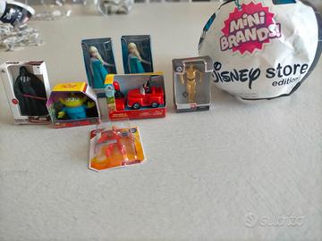 Mini brands Disney giochi
