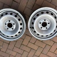 Cerchi renaul traffic e simili