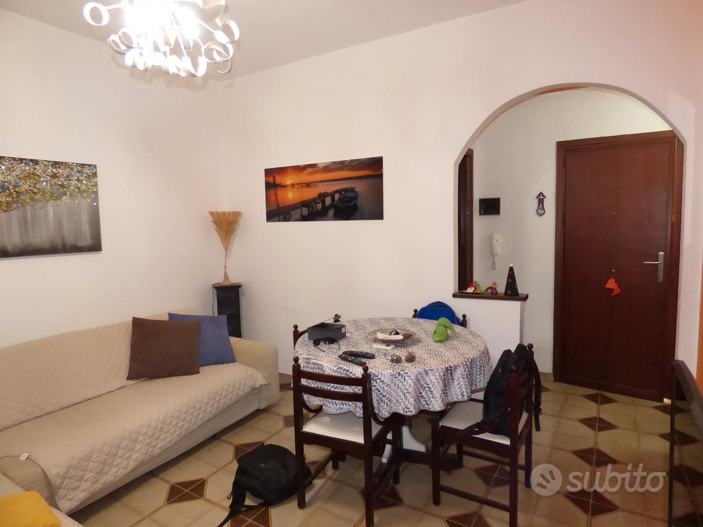 Appartamento – Bagheria, Centro storico, Scalidda - Vista 3