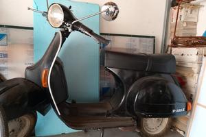 Piaggio Vespa P 125 X - 1988