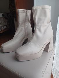 Stiletto in ecopelle Primadonna n 39