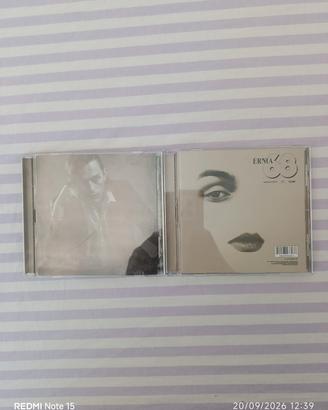 Ernia CD