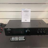 Amplificatore Auna