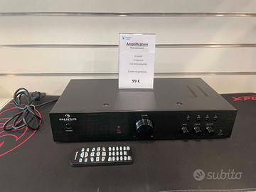 Amplificatore Auna