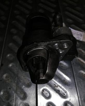 Motorino avviamento OPEL ASTRA H 1700cc DTI 2006