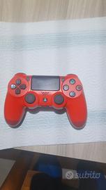 Joystick ps 4 Sony dualshock 4VI