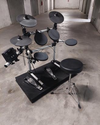 batteria elettronica 