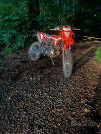 beta rr 50 enduro 2024