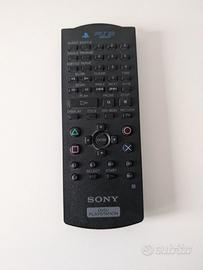 Telecomando ps2 originale