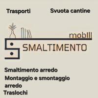 Smaltimento arredo