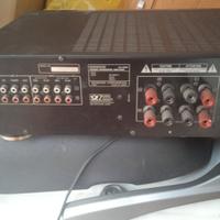 Amplificatore kenwood
