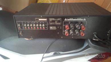 Amplificatore kenwood
