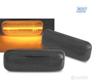 FRECCIE DINAMICHE A LED MERCEDES R170 R171 W163 W2