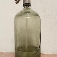 sifone seltz vintage