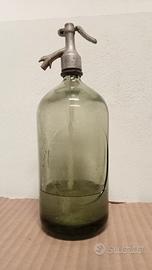 sifone seltz vintage