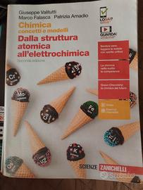 chimica concetti e modelli