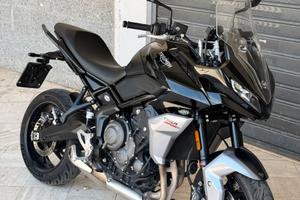 Tiger sport 660 A2  2024