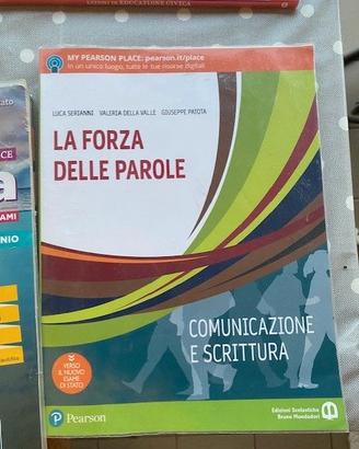 La forza delle parole