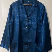 Pigiama di RASO in 3 pezzi