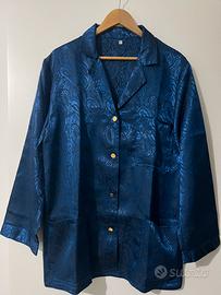 Pigiama di RASO in 3 pezzi