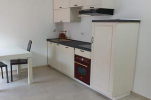 Monolocale ALL INCLUSIVE in zona Castello