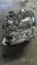 MOTORE BMW 2.0 BENZINA - B48B20A