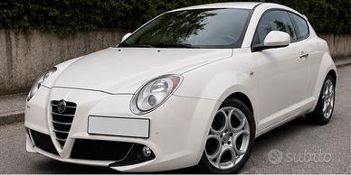 Alfa Romeo MiTo 1.3  – 2011 – Diesel