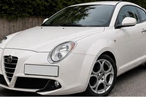 Alfa Romeo MiTo 1.3  – 2011 – Diesel