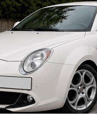 Alfa Romeo MiTo 1.3  – 2011 – Diesel
